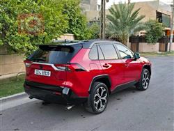تويوتا راف 4